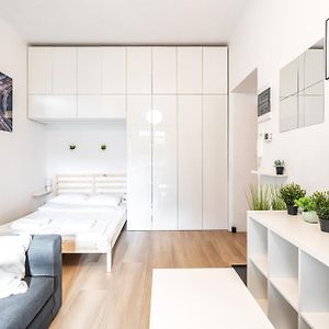 Appartement met een Slaapkamer